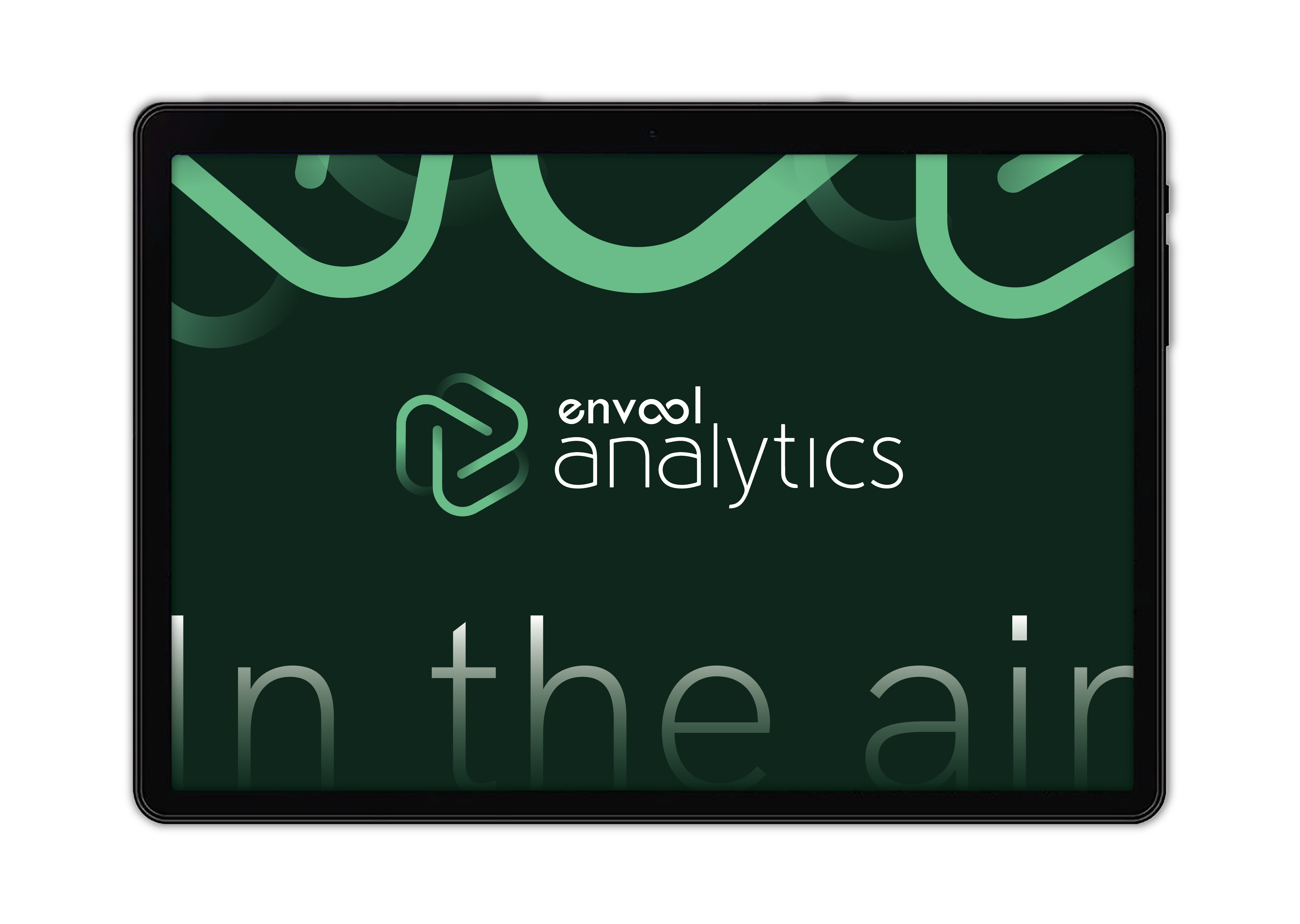 Envool Analytics | Funziona su tutti i dispositivi